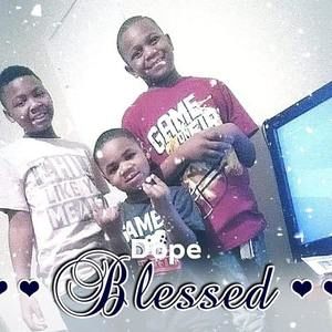 Meet your Posher, Danyell